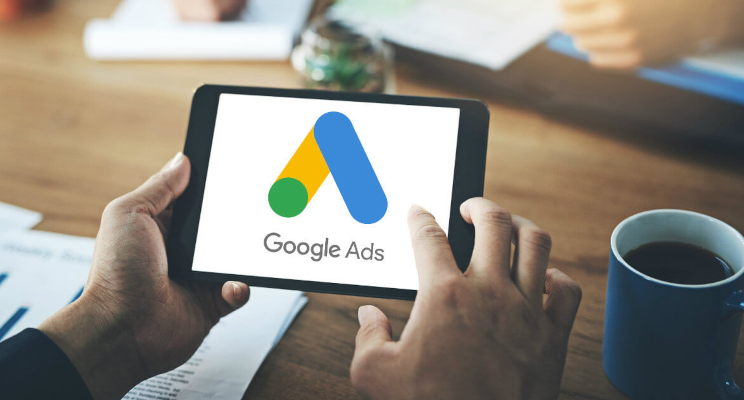 Google Ads